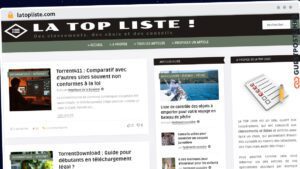 Publish Guest Post on latopliste.com