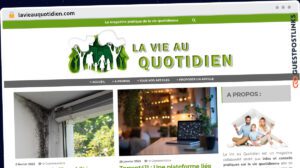 Publish Guest Post on lavieauquotidien.com