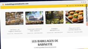 Publish Guest Post on lesbabillagesdebabinette.com