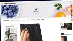 Publish Guest Post on lespartisanes.com