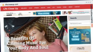 Publish Guest Post on lifecloseup.com