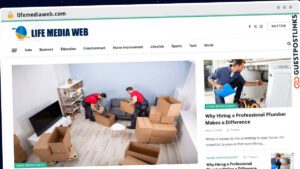 Publish Guest Post on lifemediaweb.com