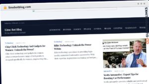 Publish Guest Post on limebotblog.com