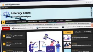 Publish Guest Post on literarygenre.com