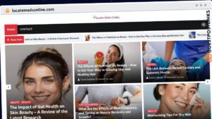 Publish Guest Post on locatemedsonline.com