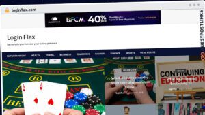 Publish Guest Post on loginflax.com