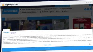 Publish Guest Post on logitheque.com