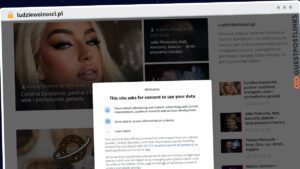 Publish Guest Post on ludziewolnosci.pl