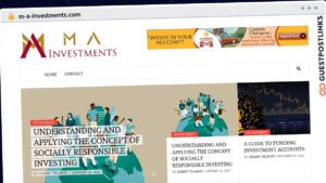Publish Guest Post on m-a-investments.com
