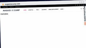 Publish Guest Post on magazinecamp.com