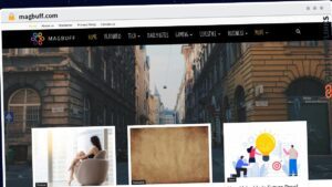 Publish Guest Post on magbuff.com