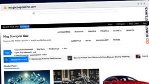 Publish Guest Post on magscooponline.com