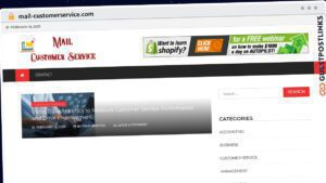 Publish Guest Post on mail-customerservice.com
