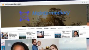 Publish Guest Post on maintermediary.com
