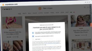 Publish Guest Post on manuluize.com