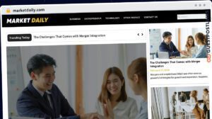 Publish Guest Post on marketdaily.com