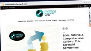 Publish Guest Post on marketingbusinessweb.com