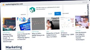 Publish Guest Post on marketingmarine.com