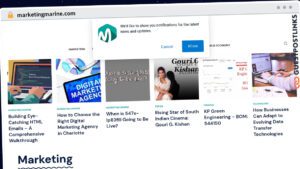 Publish Guest Post on marketingmarine.com