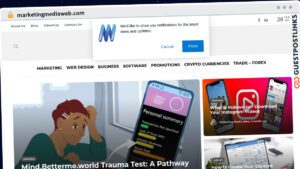 Publish Guest Post on marketingmediaweb.com