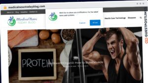 Publish Guest Post on medicalnewstodayblog.com