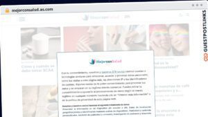 Publish Guest Post on mejorconsalud.as.com
