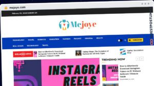 Publish Guest Post on mejoye.com