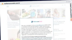 Publish Guest Post on melhorcomsaude.com.br