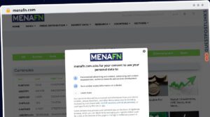 Publish Guest Post on menafn.com