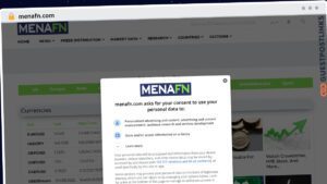 Publish Guest Post on menafn.com