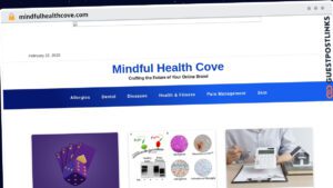 Publish Guest Post on mindfulhealthcove.com