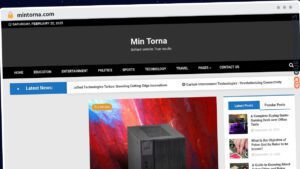 Publish Guest Post on mintorna.com