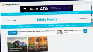 Publish Guest Post on mintyfunds.com