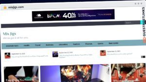 Publish Guest Post on mixjigx.com