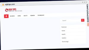 Publish Guest Post on mjktips.com
