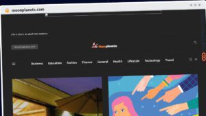 Publish Guest Post on moonplanets.com