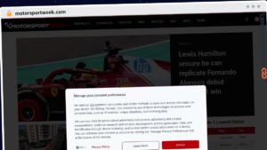 Publish Guest Post on motorsportweek.com
