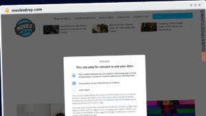 Publish Guest Post on moviesdrop.com