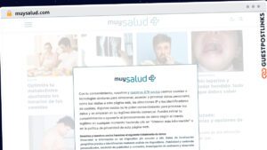 Publish Guest Post on muysalud.com