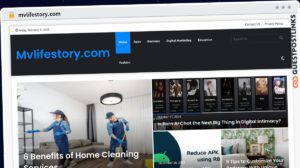 Publish Guest Post on mvlifestory.com