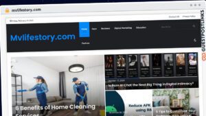 Publish Guest Post on mvlifestory.com