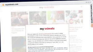 Publish Guest Post on myanimals.com