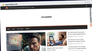 Publish Guest Post on mycarnews.net