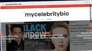 Publish Guest Post on mycelebritybio.com