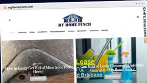 Publish Guest Post on myhomepinch.com