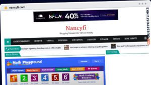 Publish Guest Post on nancyfi.com