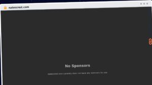 Publish Guest Post on natescrest.com