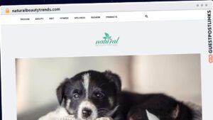 Publish Guest Post on naturalbeautytrends.com