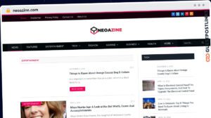 Publish Guest Post on neoazine.com
