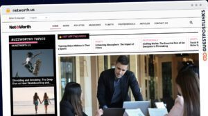 Publish Guest Post on networth.us